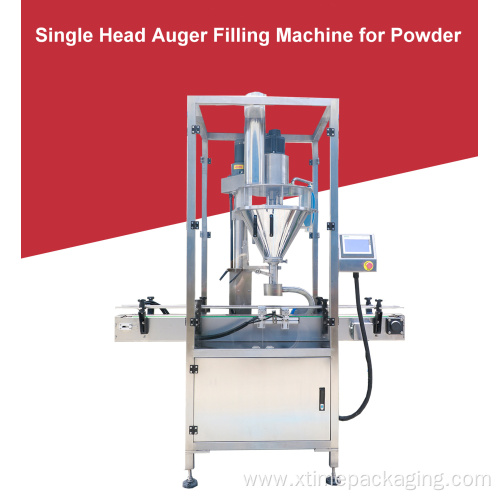 wheat flour packaging machine packing machine